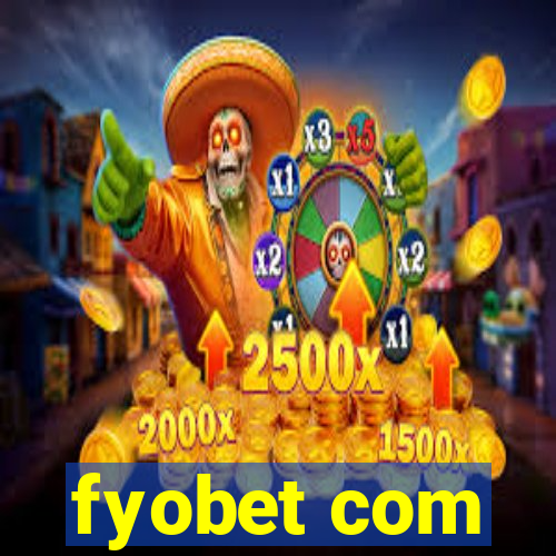 fyobet com